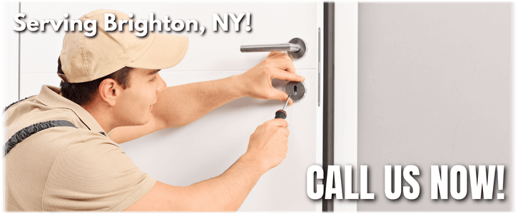 Locksmith Brighton NY