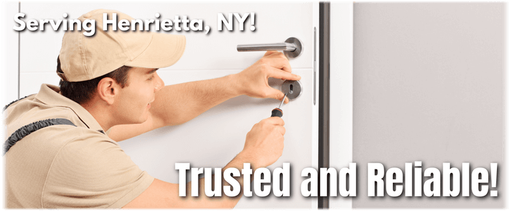 Locksmith Henrietta NY