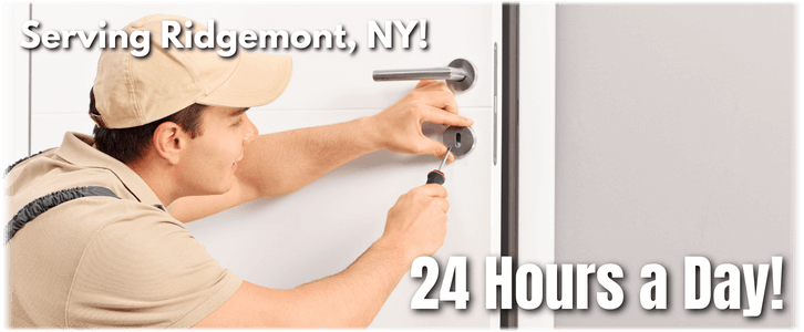 Locksmith Ridgemont NY